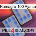 Kamagra 100 Ajanta 20